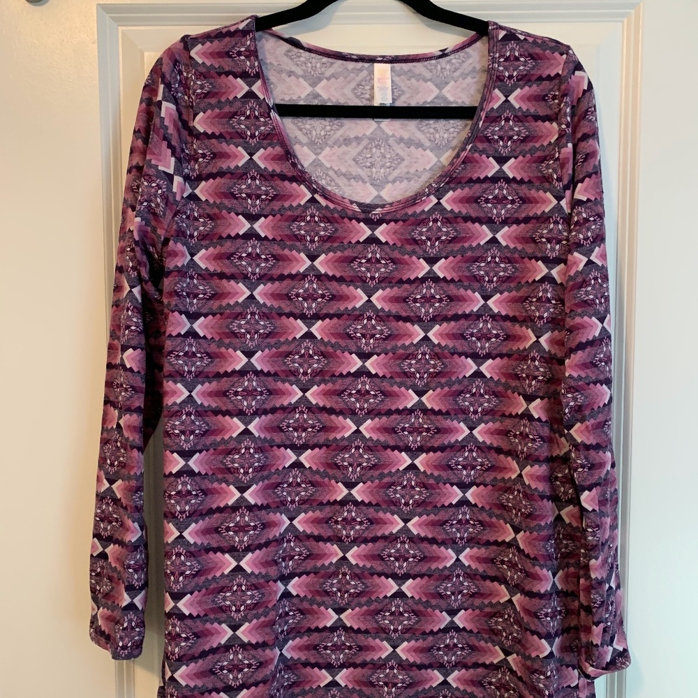 LuLaRoe Lynnae